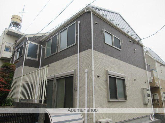 JTレジデンス新板橋A棟