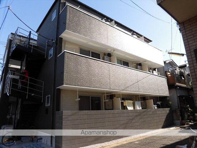 リヴェールコート小岩