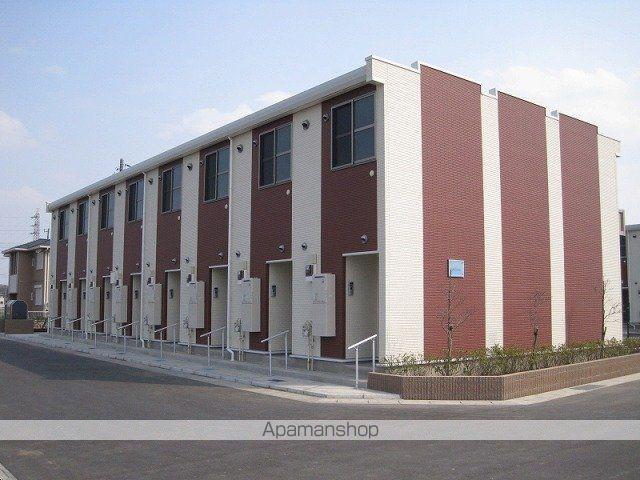 レオネクストサンシャインⅣ(1LDK/1階)