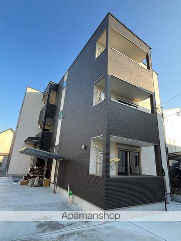 ジーメゾン泉大津イエナス