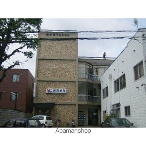みかほマンション