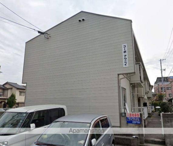 コーポアウニー