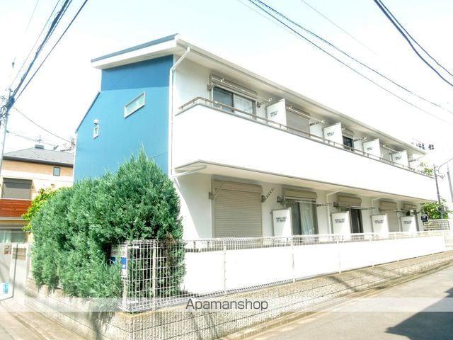 ナビウスセタガヤ