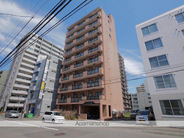 アートパレス壱番館