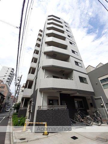 ルナ ブリランテ浅草(1LDK/4階)