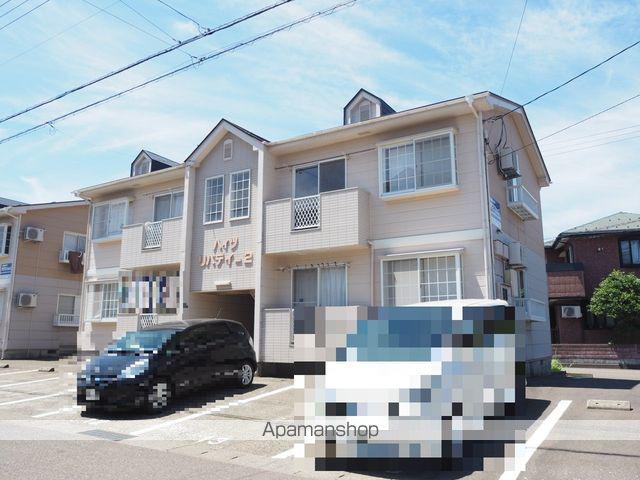 ハイツリバティⅡ