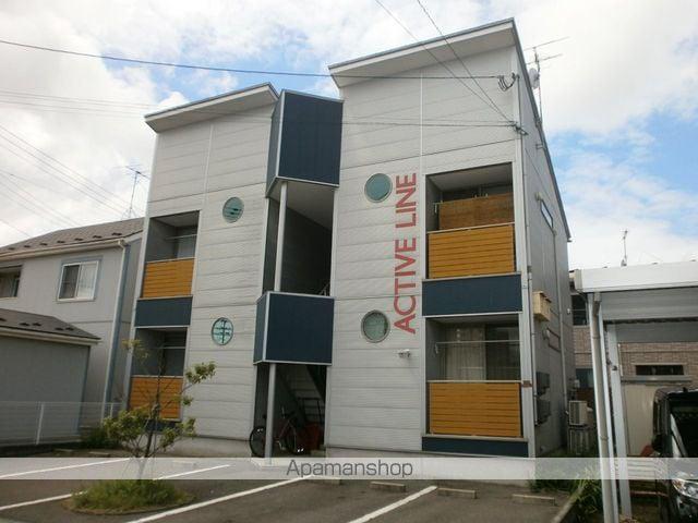 アクティブライン