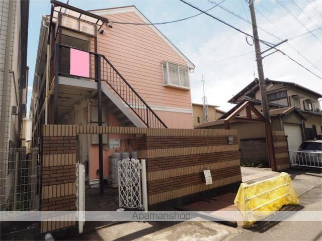 ビバルディ青葉