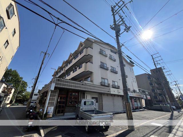 トレンディーハイム北村