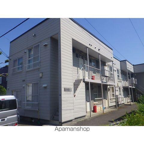 パール東札幌マンション