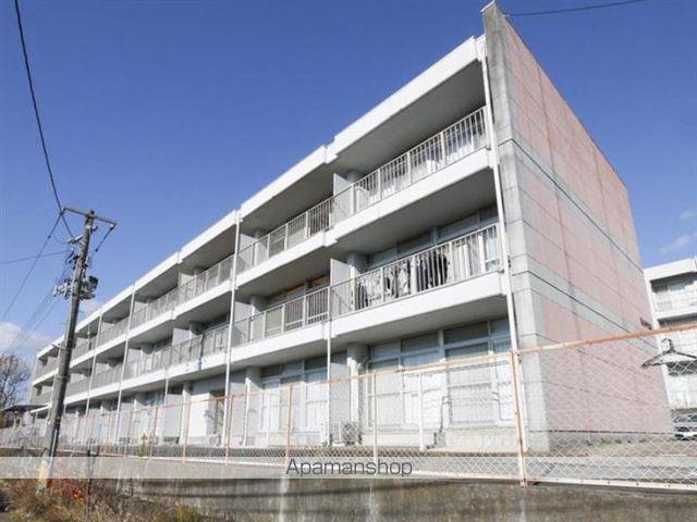 荒巻ハイツA棟