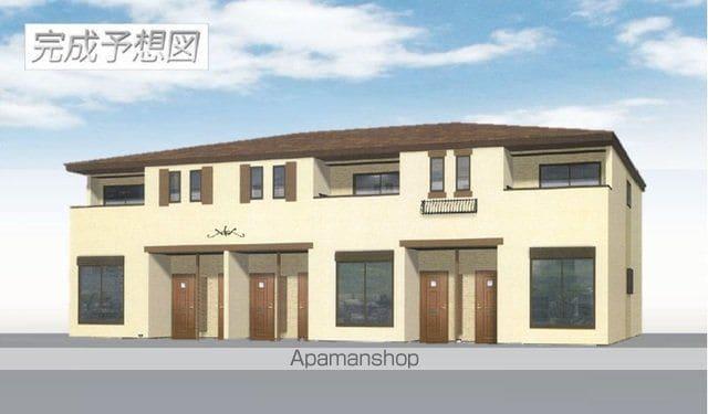 グランデルート B