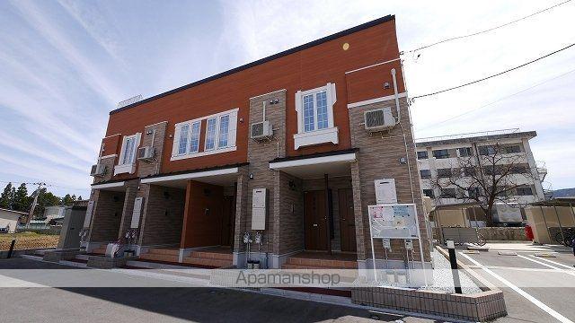 キャッスル‐S Ⅳ