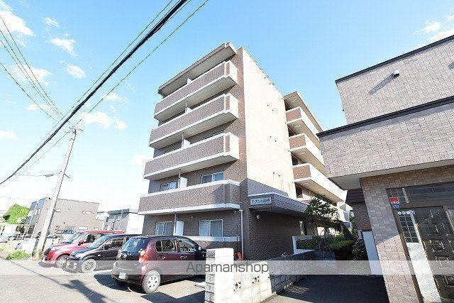 ディアコート北34条