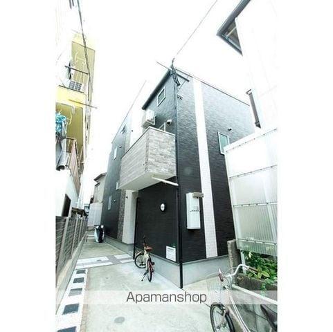カーサ コンフォルト 西新
