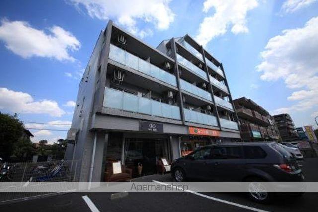 メゾンドソレイユ