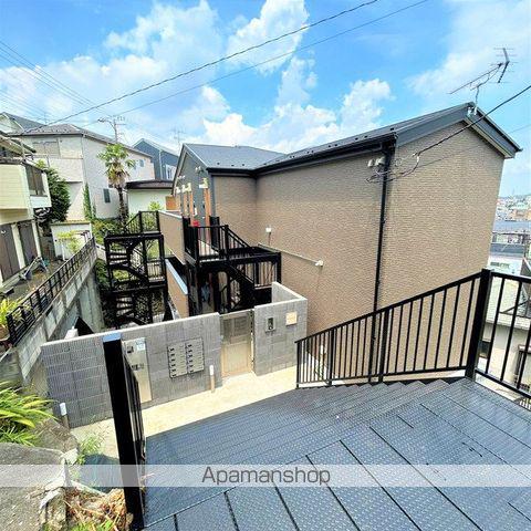 エルグランデ神大寺