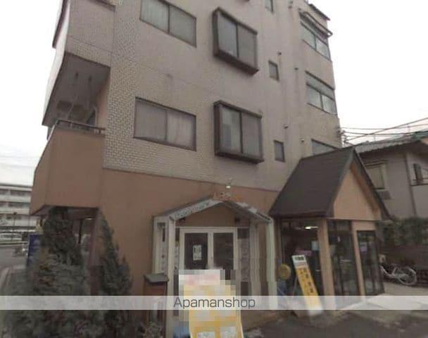 第三ハヤブサマンション