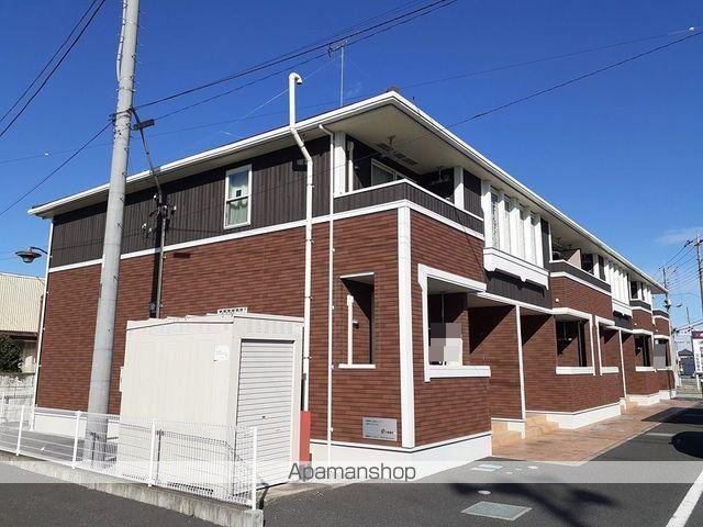 グラント ジェルメ弐番館