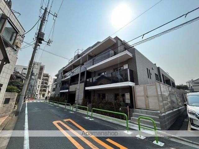 ブランシエスタ江古田