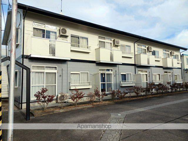 カーサ・ファミールA