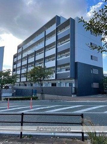 エスペランサ久留米駅前(1LDK/3階)