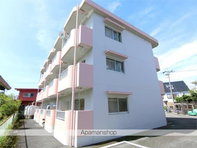 レジデンス・ヤマサI