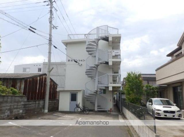 新浜マンション