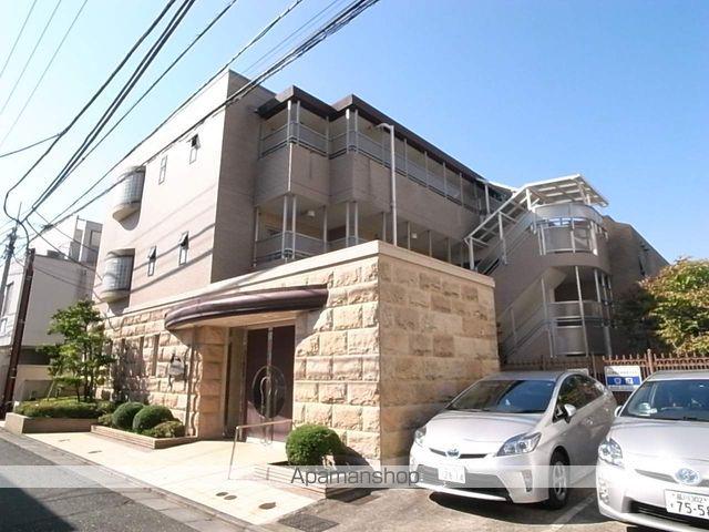 ロクサーヌ北沢