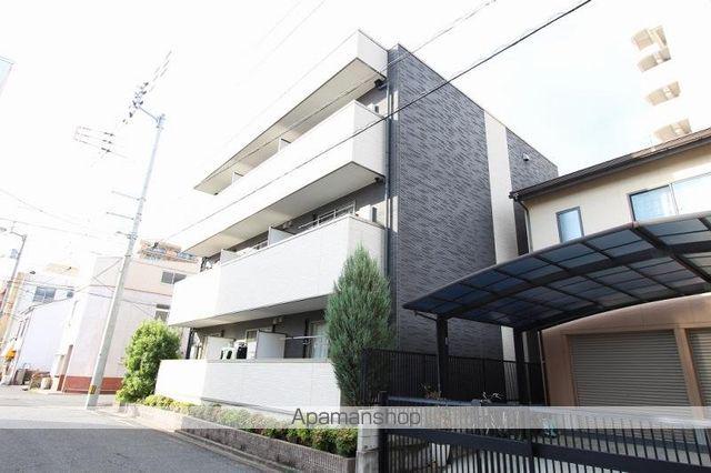 エレガンテ 瓦町