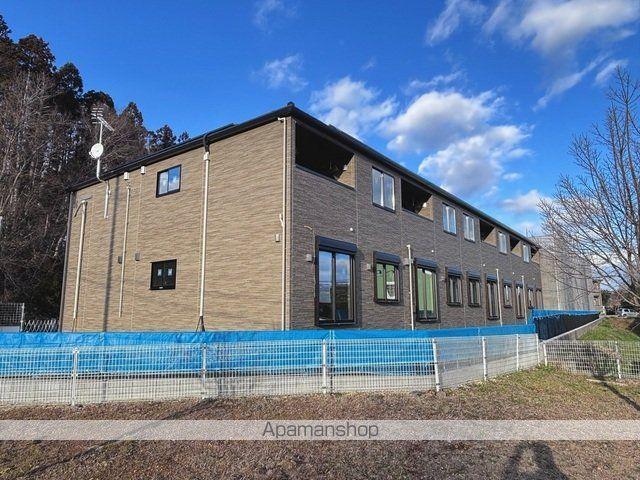 グリーンフィールドA