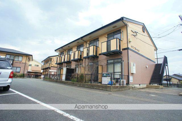 メゾンフルールC