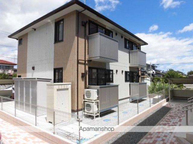 ディアコート富田 B