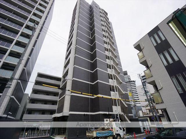 エステムコート名古屋新栄Ⅳネスト