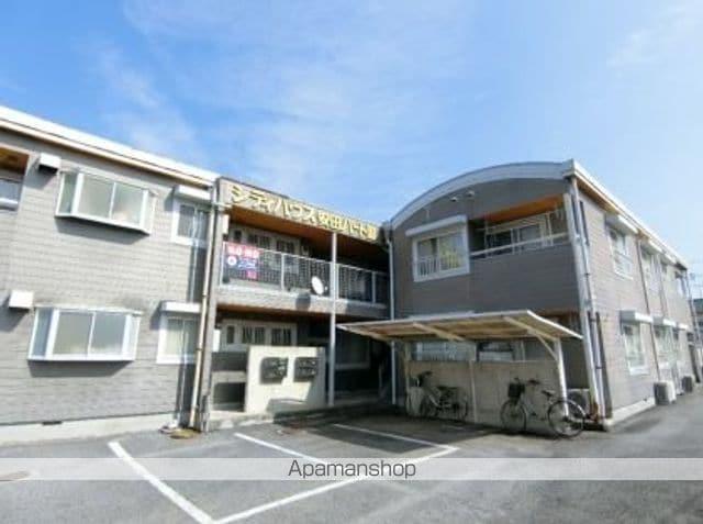 サンパレス韮川3
