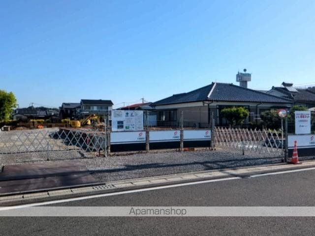 カーサ アルフローレ Ⅰ