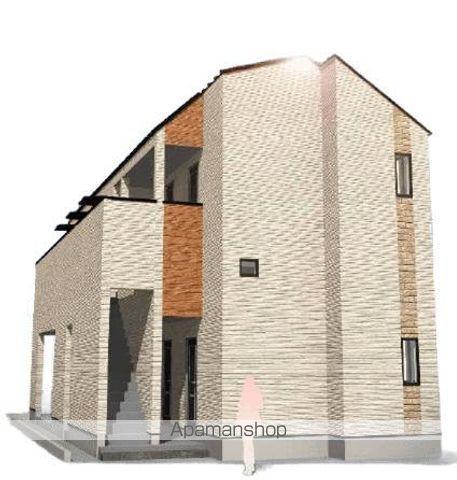 ソラリエ大泉学園