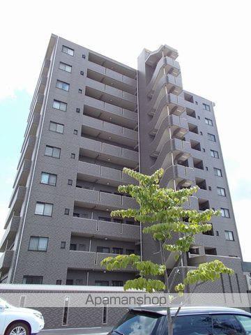 ゴールデン50(3LDK/3階)