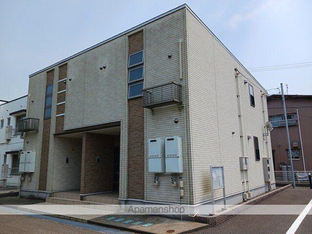 ラベンダ-ハイツ