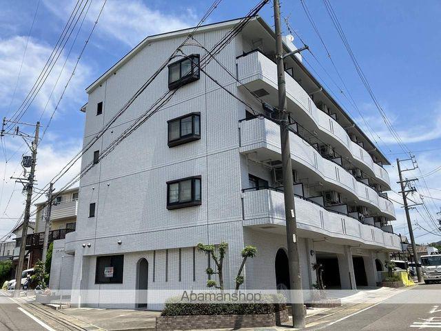 リバーサイド今尻