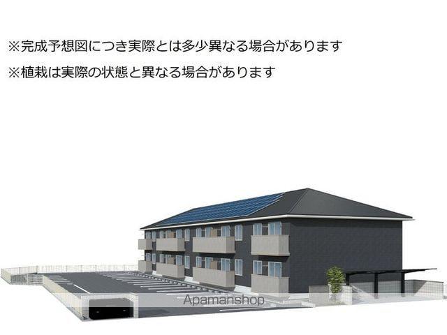 オリエンタルコート南田宮