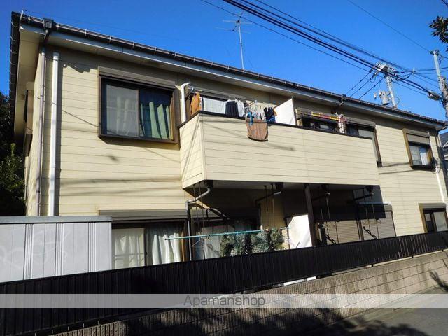 メゾン阿佐ヶ谷