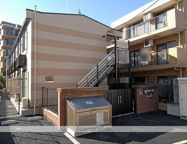 レオパレスJU7PINE