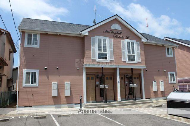 クレストールコハクA