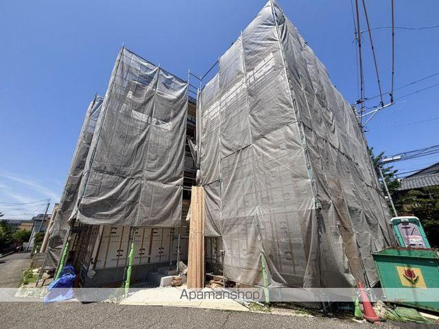 学校町通アパート