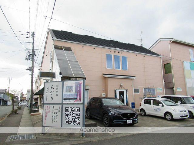 フローエスAUN2号館(1K/2階)