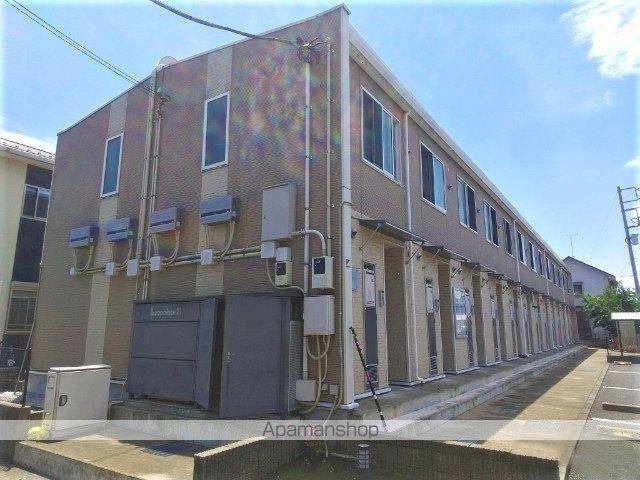 レオパレスTORRANCE