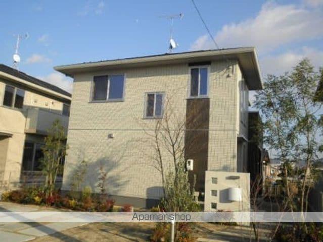 山陽本線 西条駅(広島) 徒歩15分 2階建 築15年