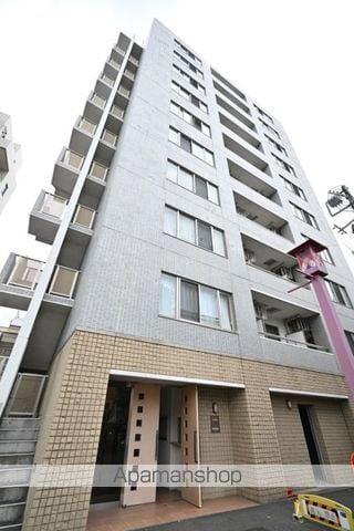 ソリテア四谷荒木町(ワンルーム/10階)