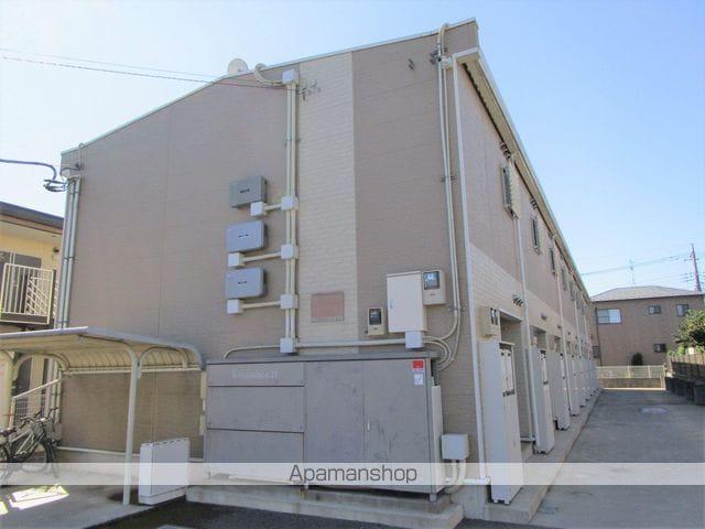 レオパレスマロンハイツⅣ